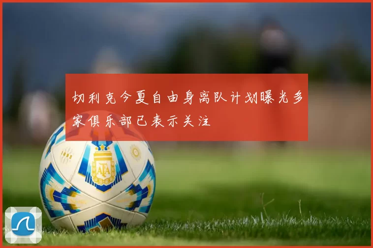 切利克今夏自由身离队计划曝光多家俱乐部已表示关注